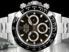 Rolex Cosmograph Daytona Black Dial Ceramic Bezel 116500LN 